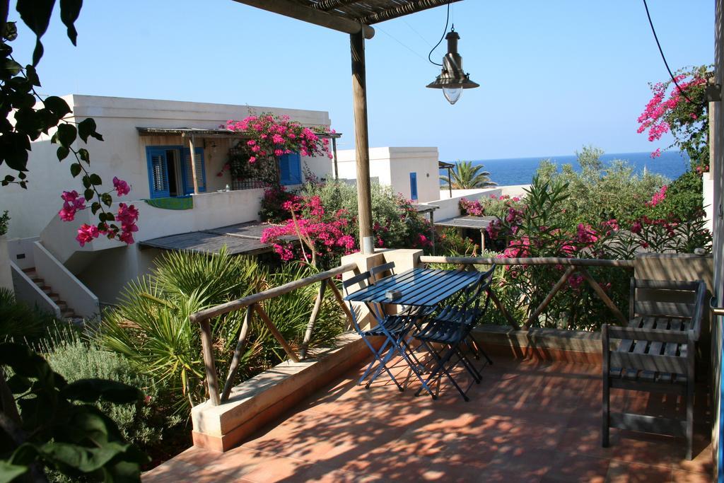 Marettimo Residence Rom bilde